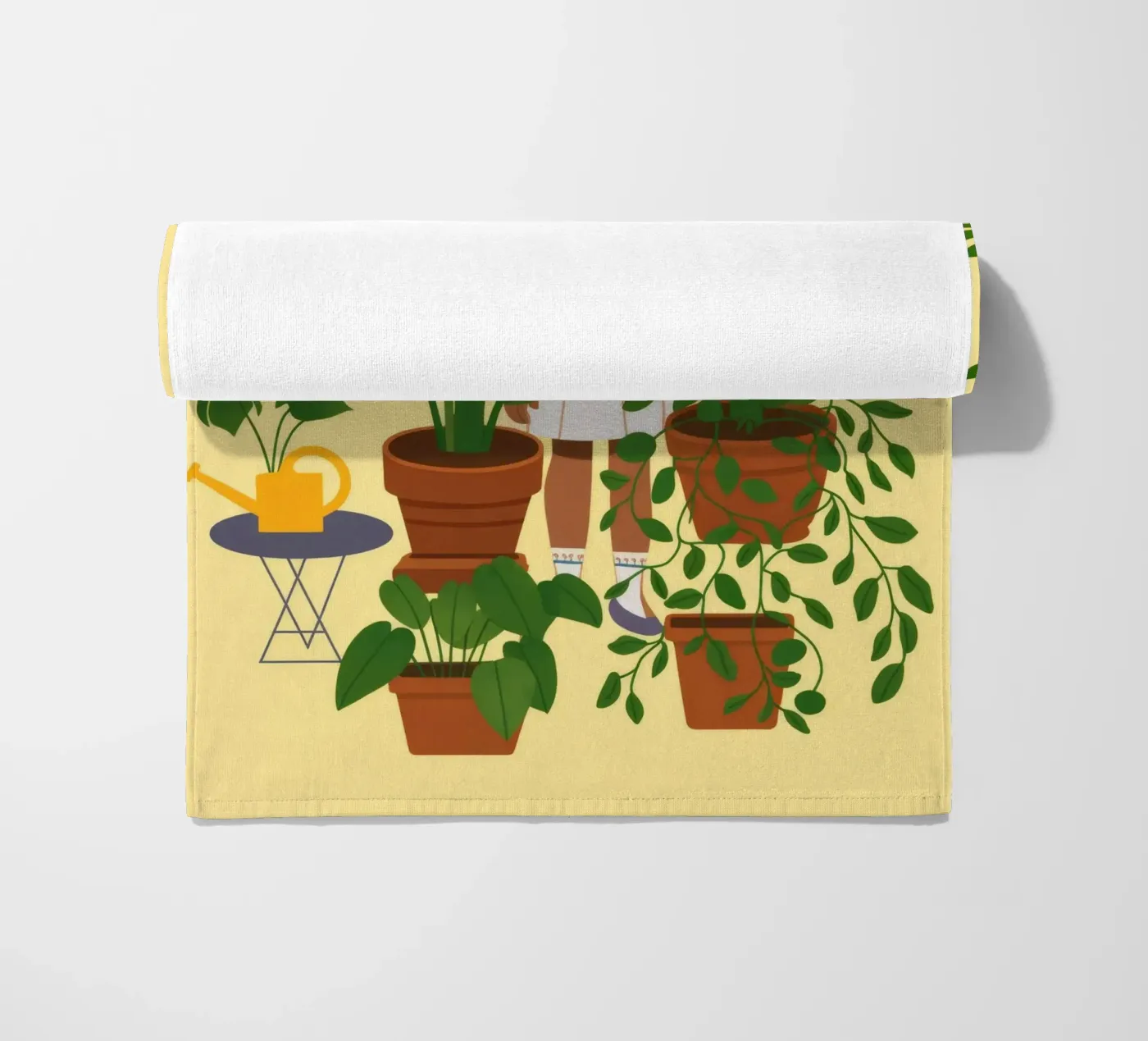 Magia culinaria stregata telo mare da Fine Sanctuary