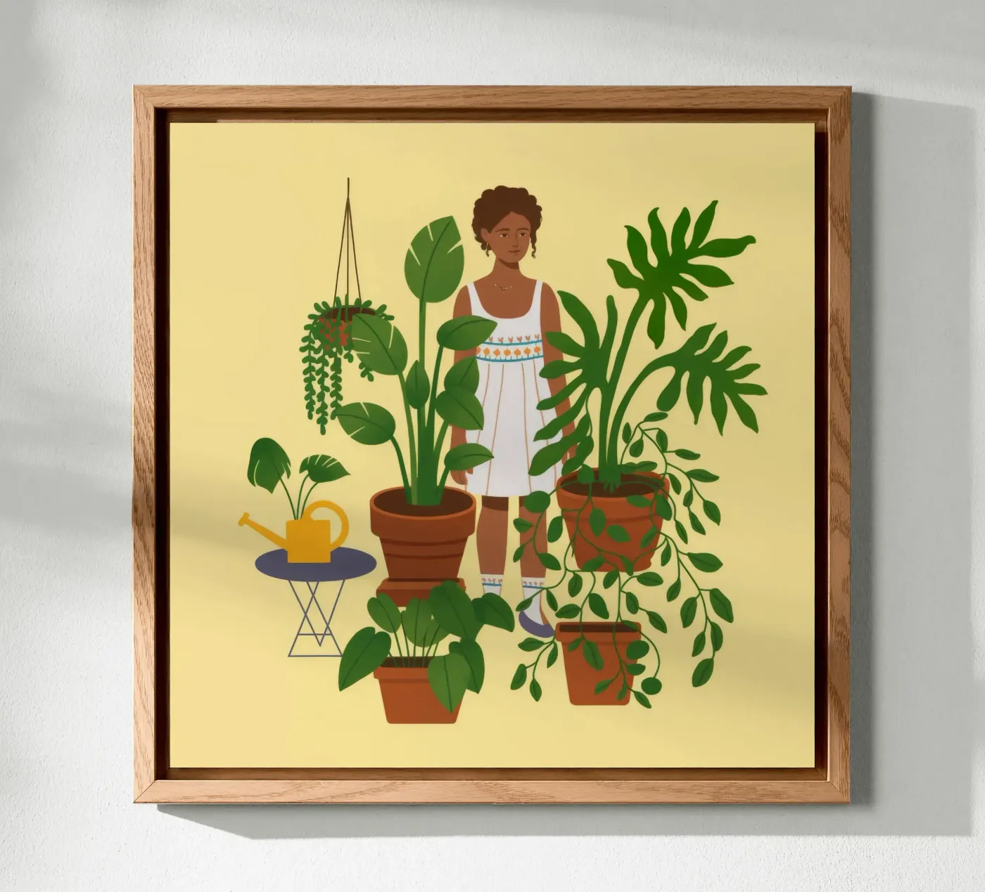 Witchy Culinary Magic forex plate by Fine Sanctuary