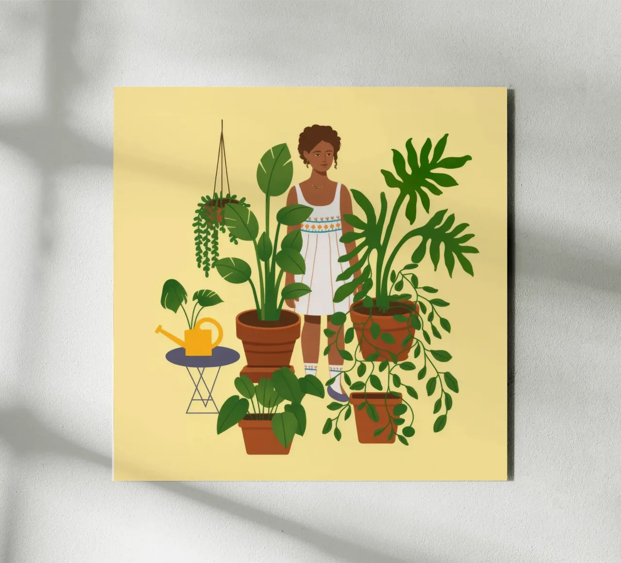 Witchy Culinary Magic forex plate by Fine Sanctuary