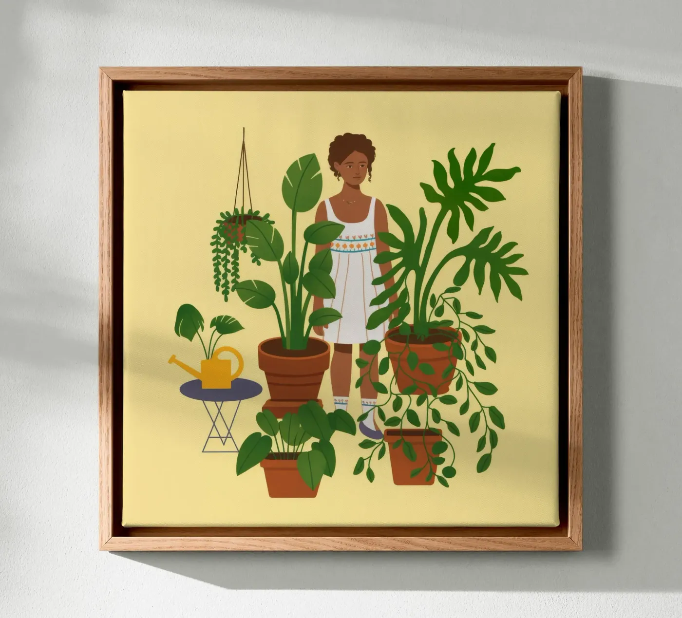 Magia culinaria stregata tela da Fine Sanctuary