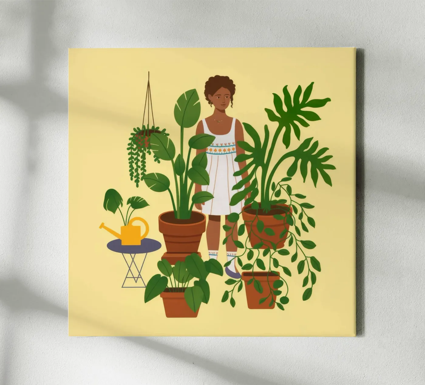 Magia culinaria stregata tela da Fine Sanctuary