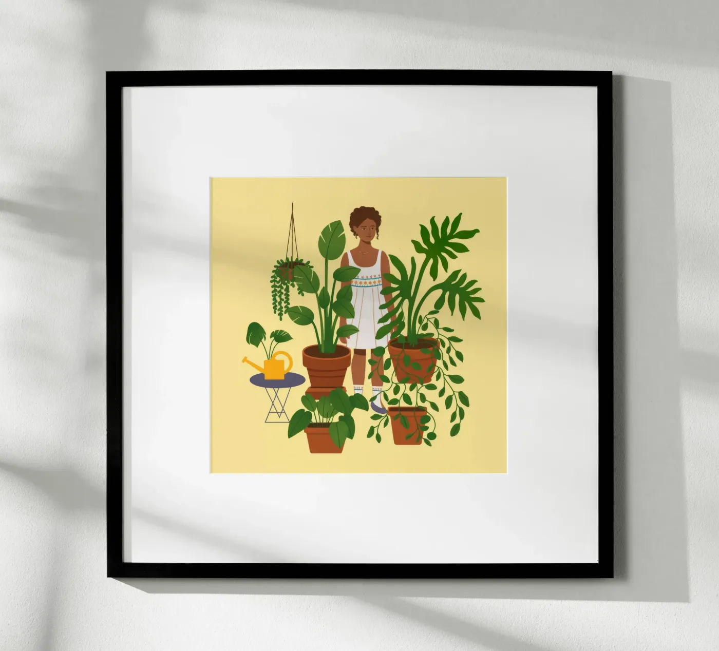 Witchy Culinary Magic poster da Fine Sanctuary