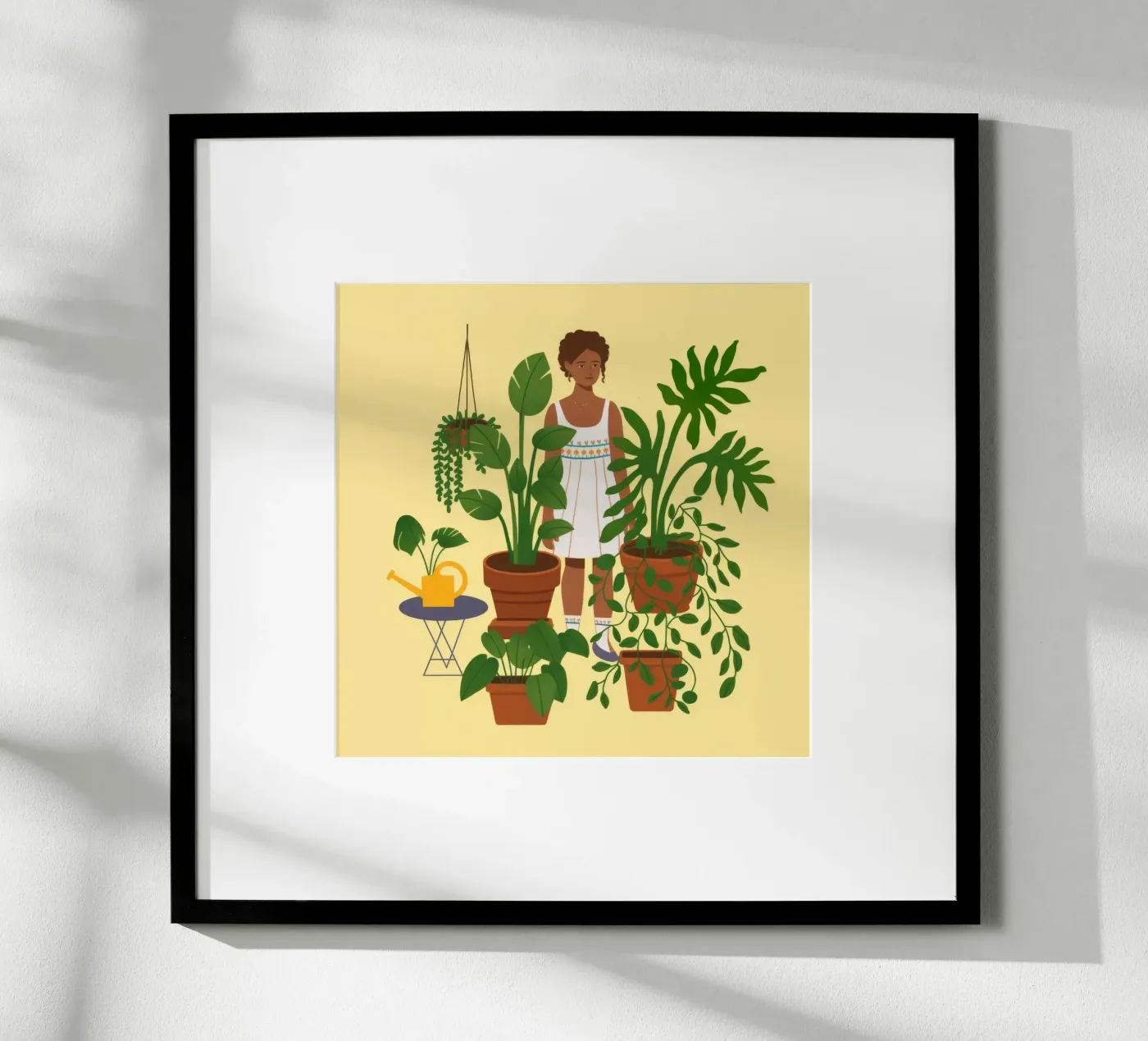 Witchy Culinary Magic poster da Fine Sanctuary