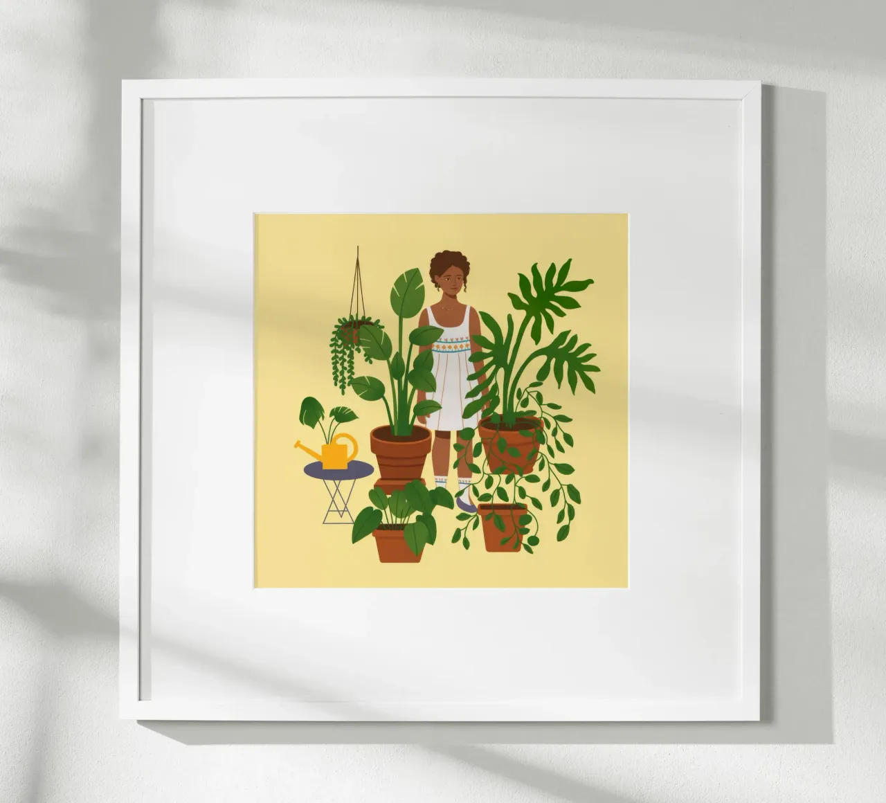 Witchy Culinary Magic poster by Fine Sanctuary