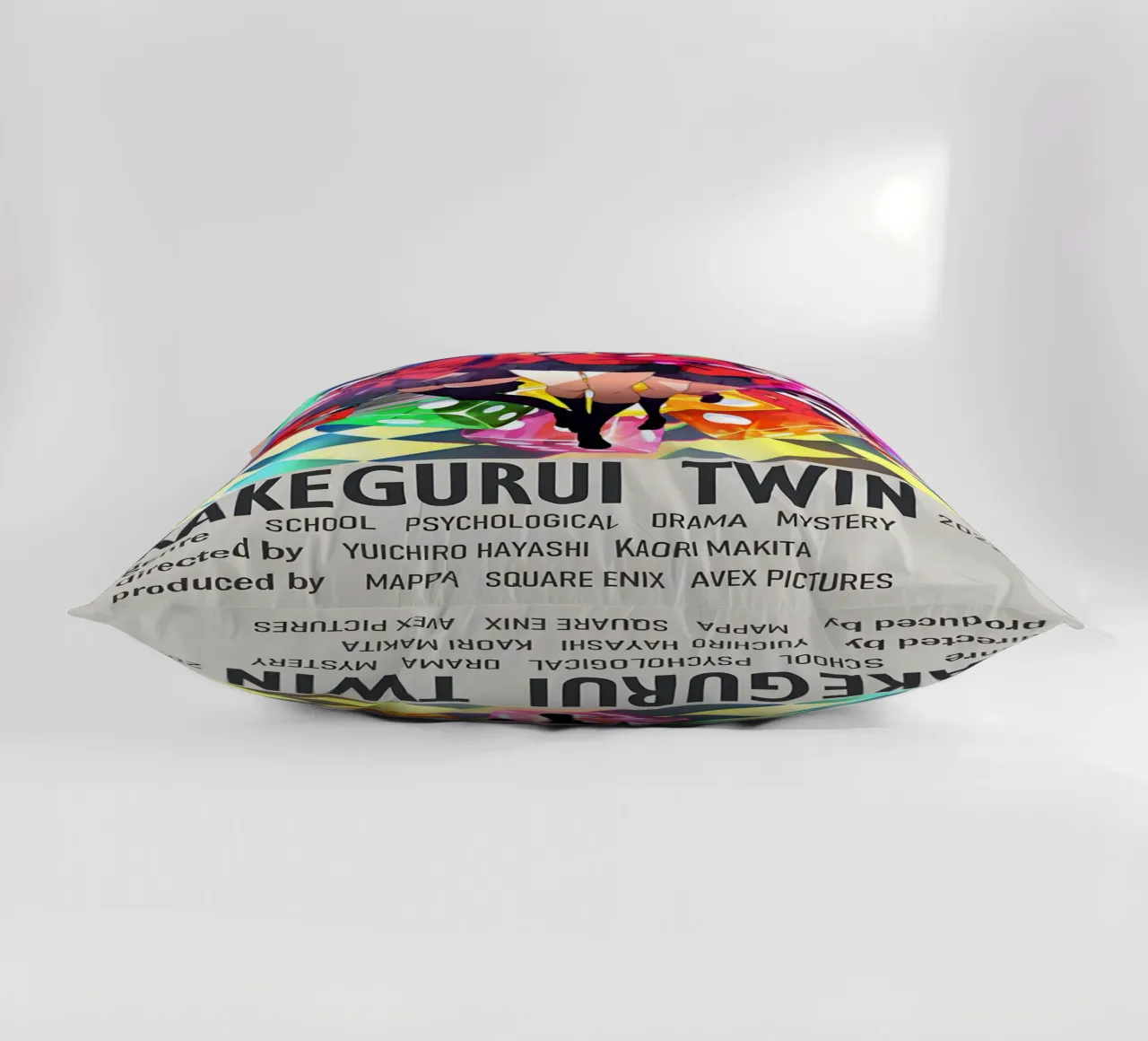 KAKEGURUI TWIN  2022 cuscino da Totoya