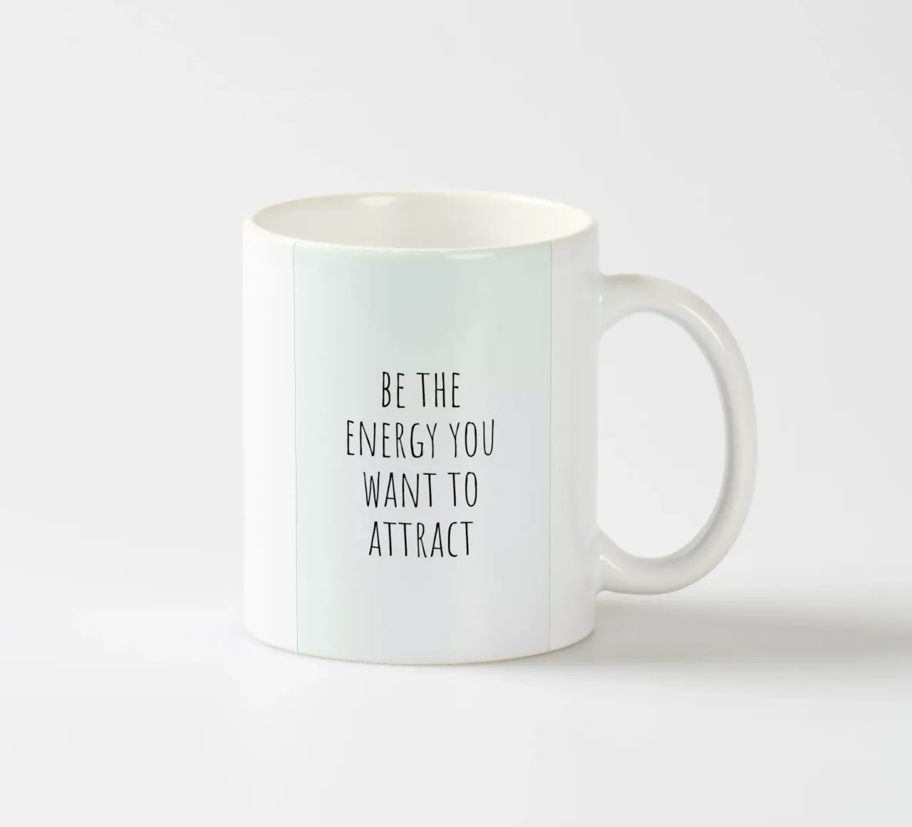 Betheenergy tazza in ceramica da Ayleen