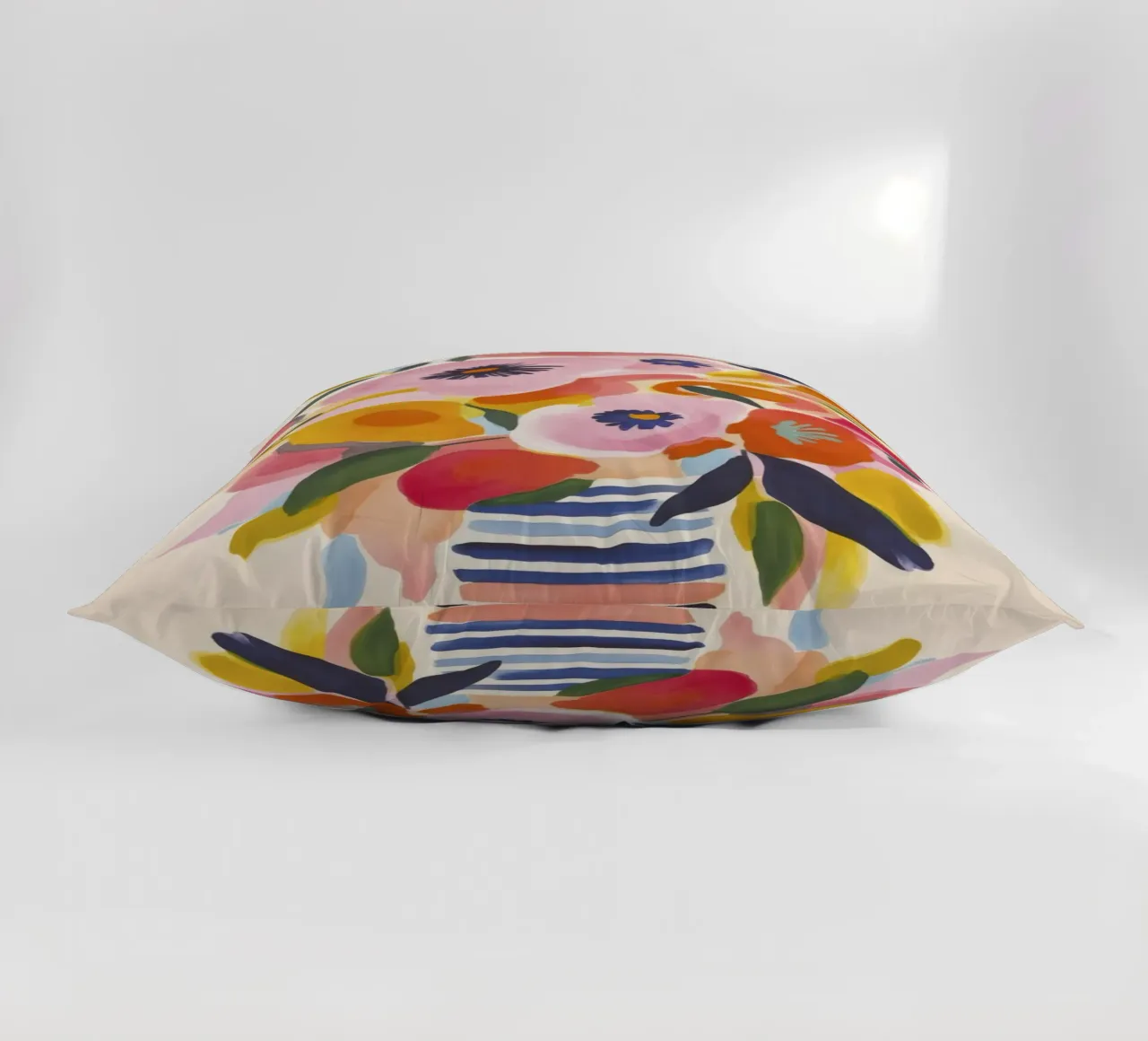Momento giardino scandi cuscino da Andrea Haase Modern Home