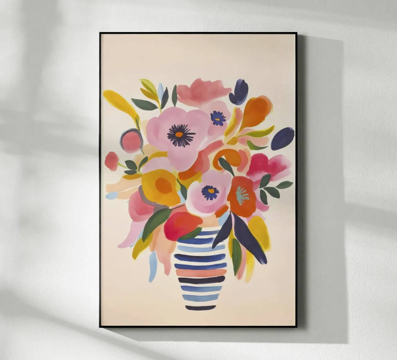 Momento giardino scandi plexiglass da Andrea Haase Modern Home