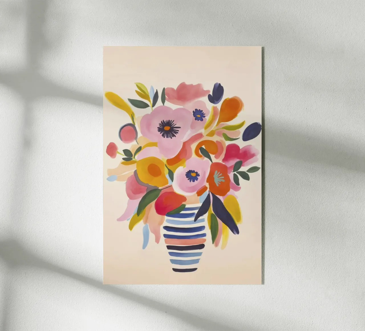 Momento giardino scandi plexiglass da Andrea Haase Modern Home