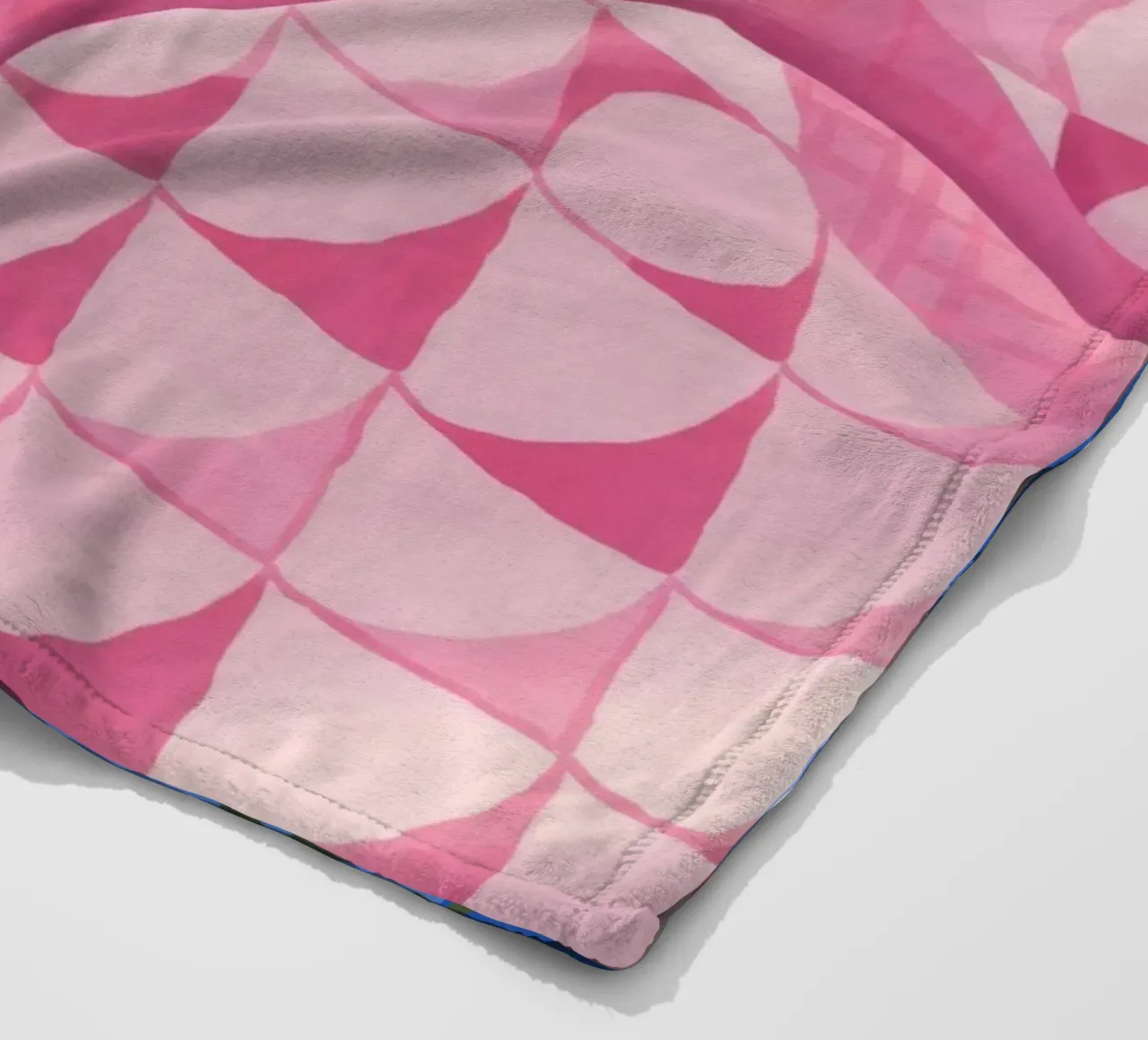 Fuga sognante per andare a letto coperta in pile da Fine Sanctuary