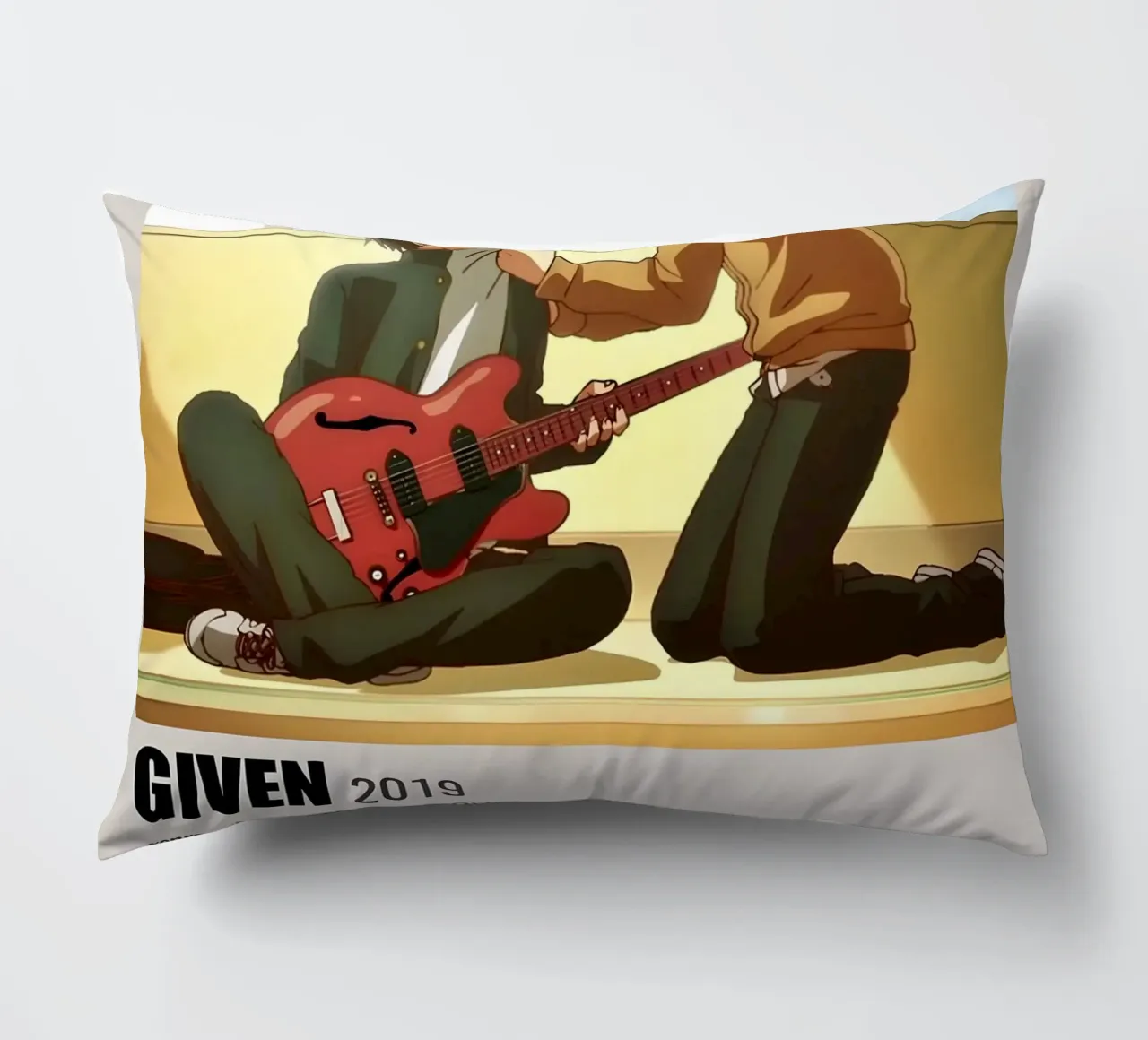 GIVEN 2019 cuscino da Totoya