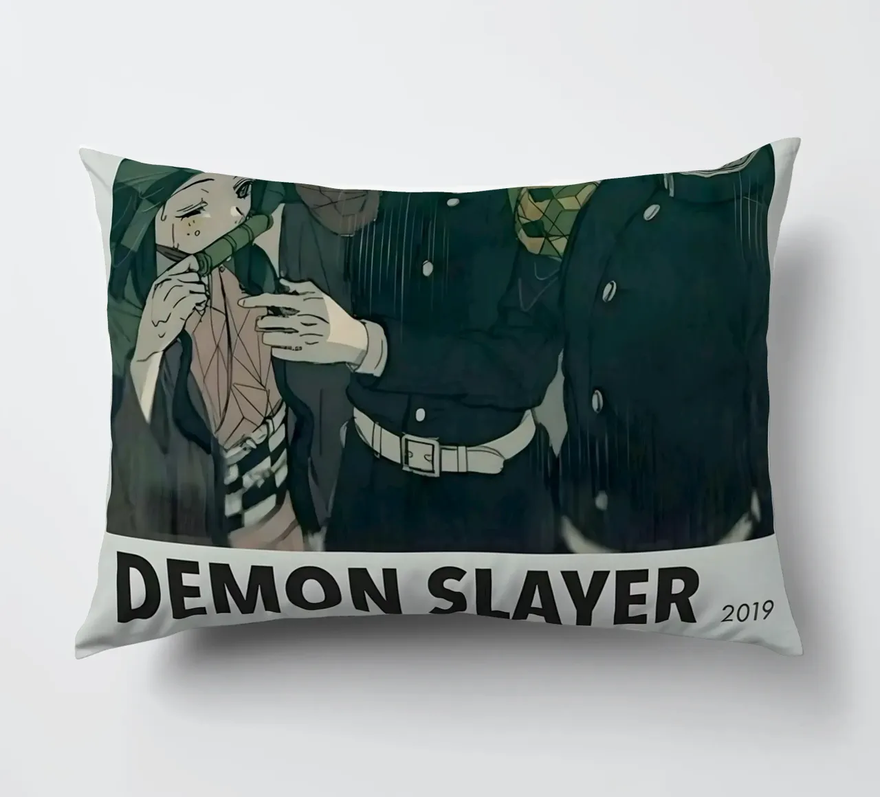 DEMON SLAYER  2019 cuscino da Totoya