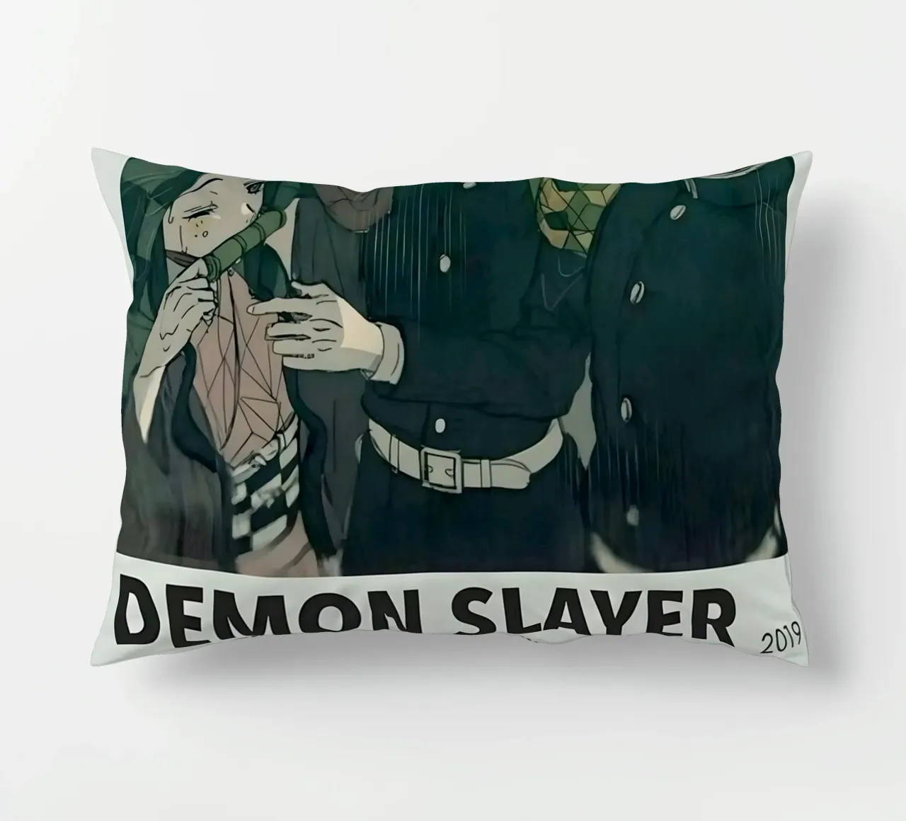 DEMON SLAYER  2019 cuscino da Totoya