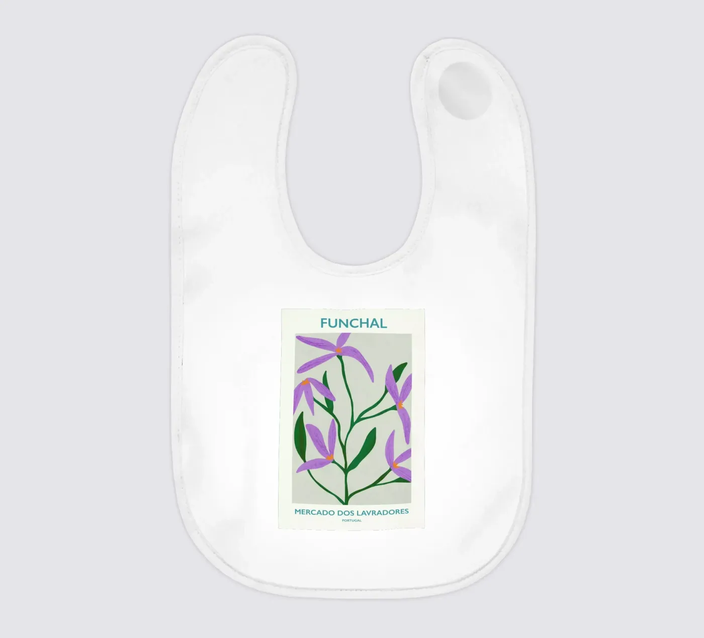 Funchal bavaglino da Pure