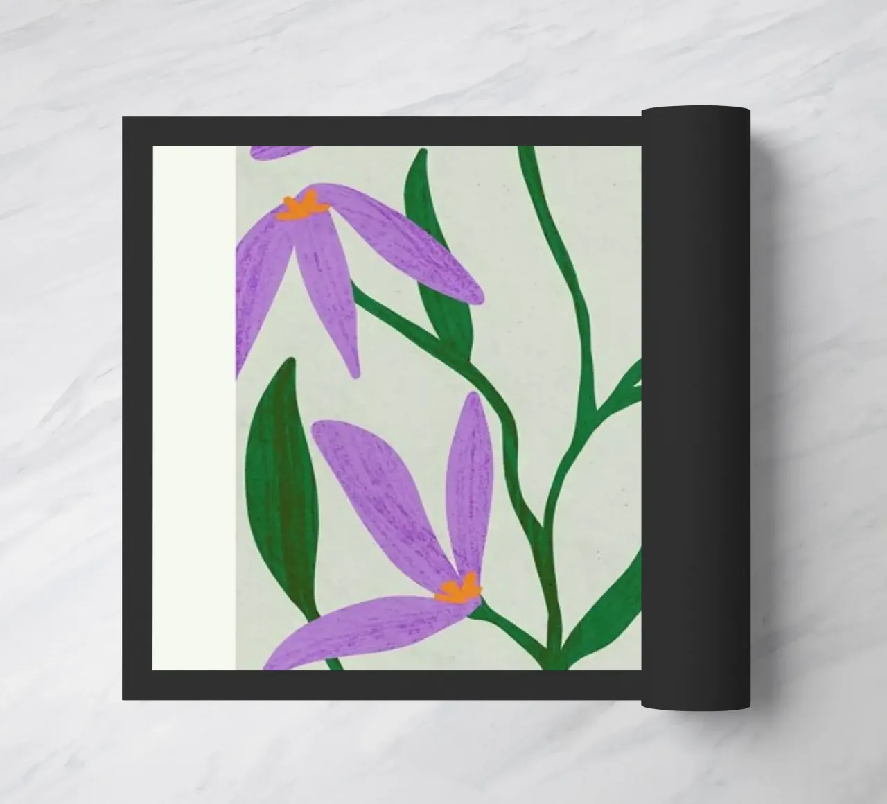 Funchal deurmat van Pure