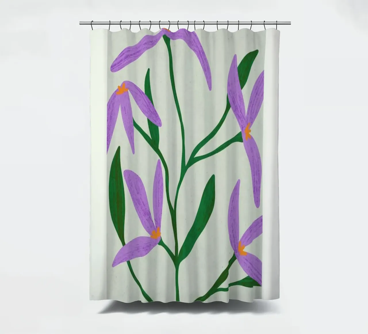 Funchal Duschvorhang von Pure