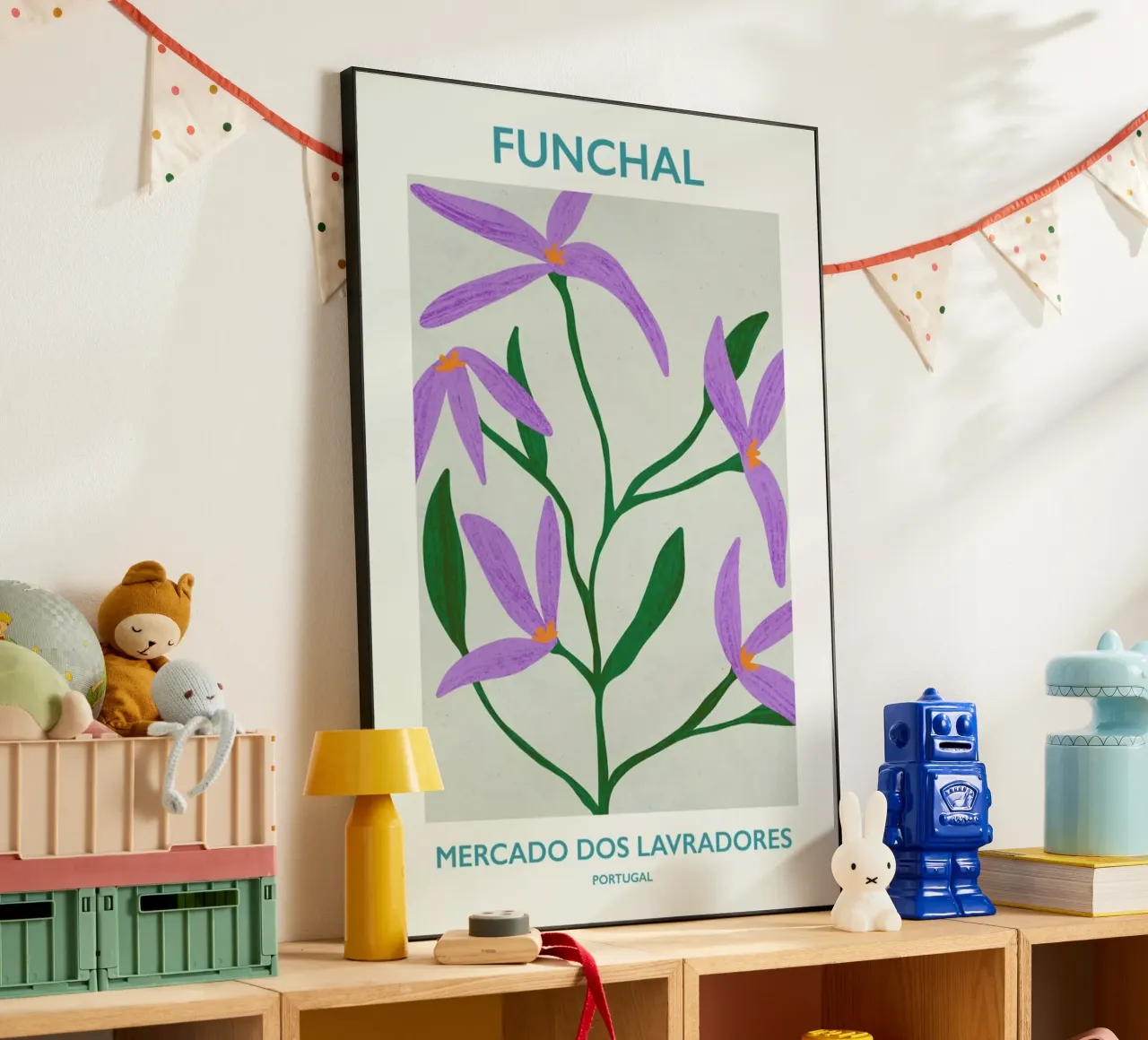 Funchal alluminio dibond da Pure