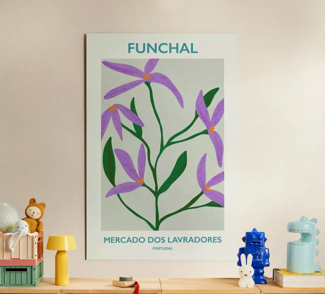 Funchal alluminio dibond da Pure