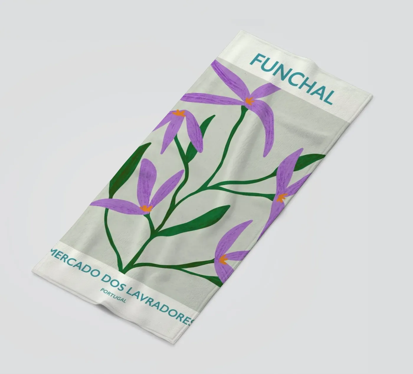 Funchal telo mare da Pure