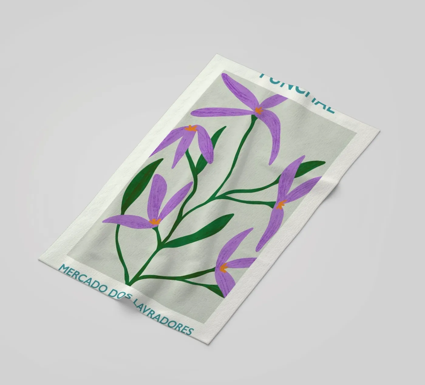 Funchal telo mare da Pure