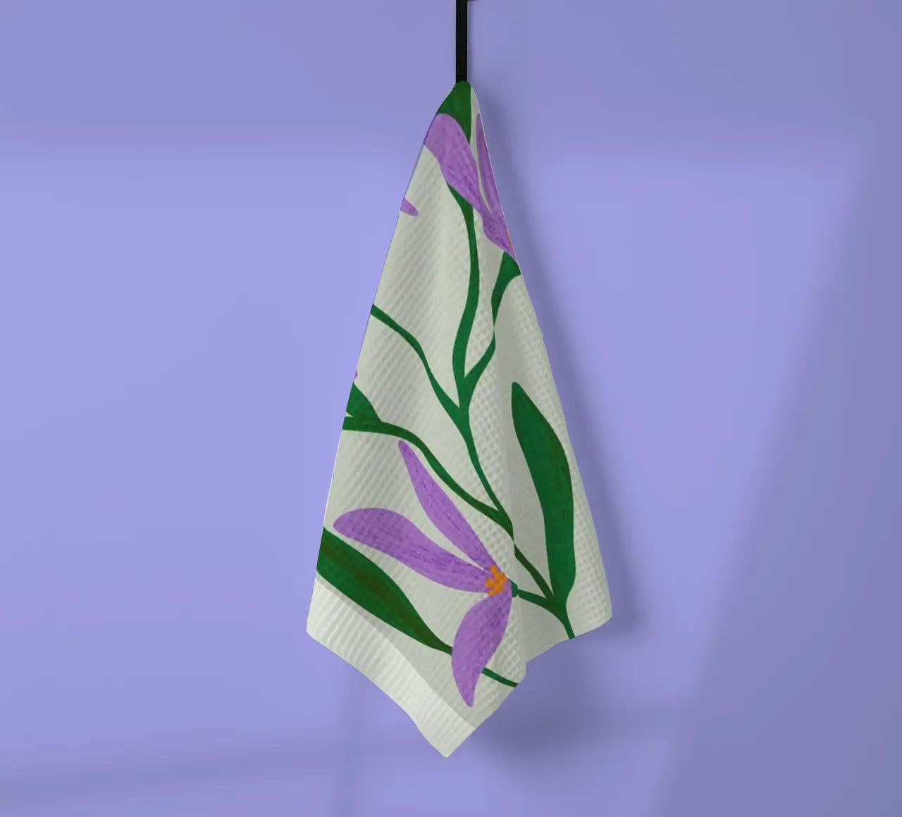 Funchal torchon de Pure