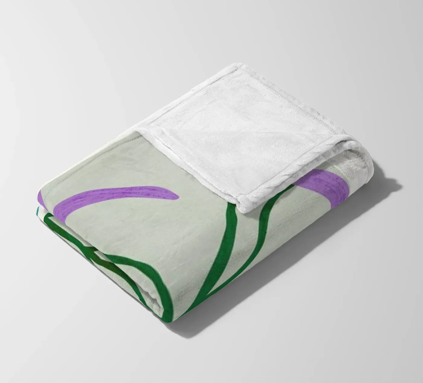 Funchal coperta in pile da Pure