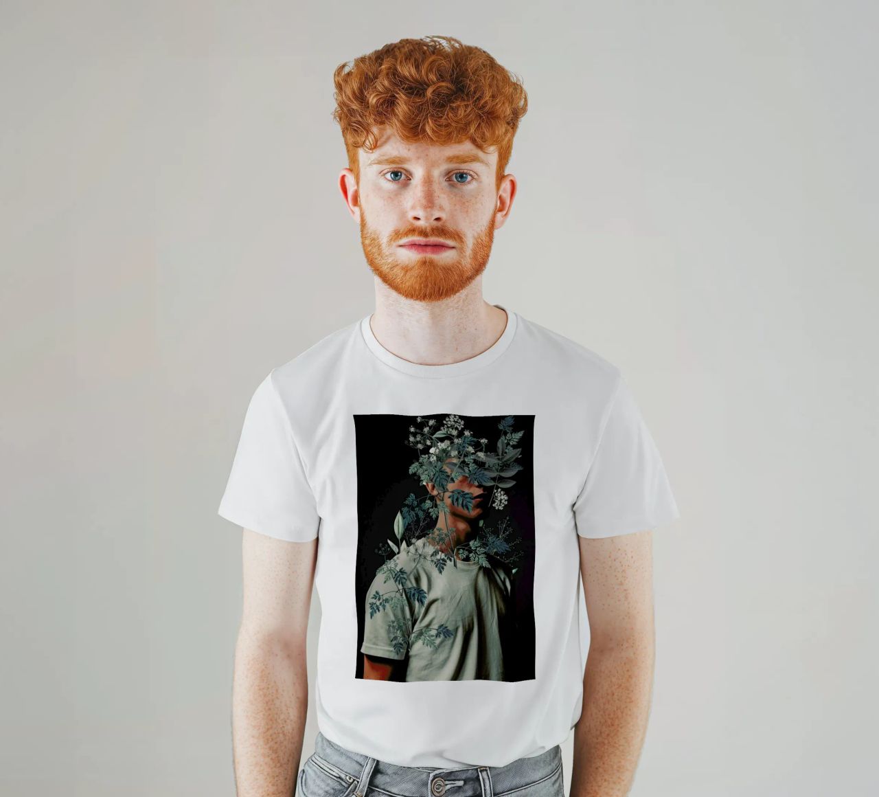 Waiting To Inhale camiseta de Frank Moth