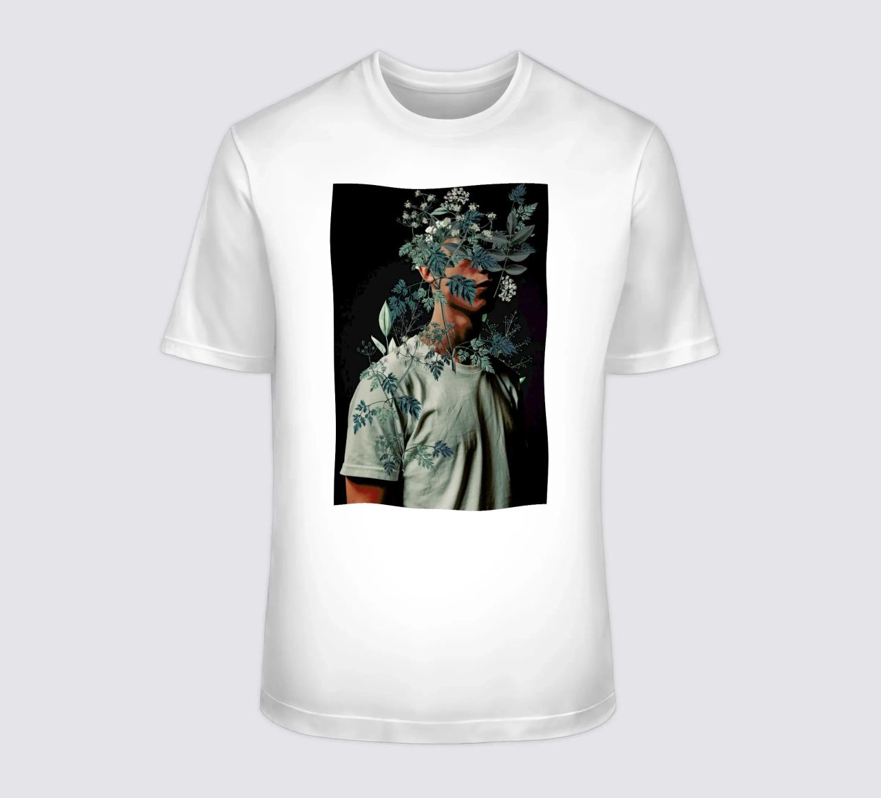Waiting To Inhale camiseta de Frank Moth