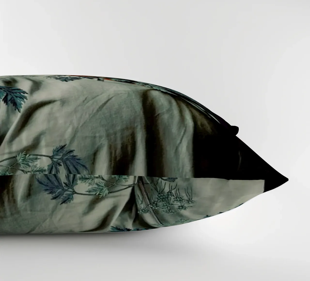 Waiting To Inhale cuscino da Frank Moth