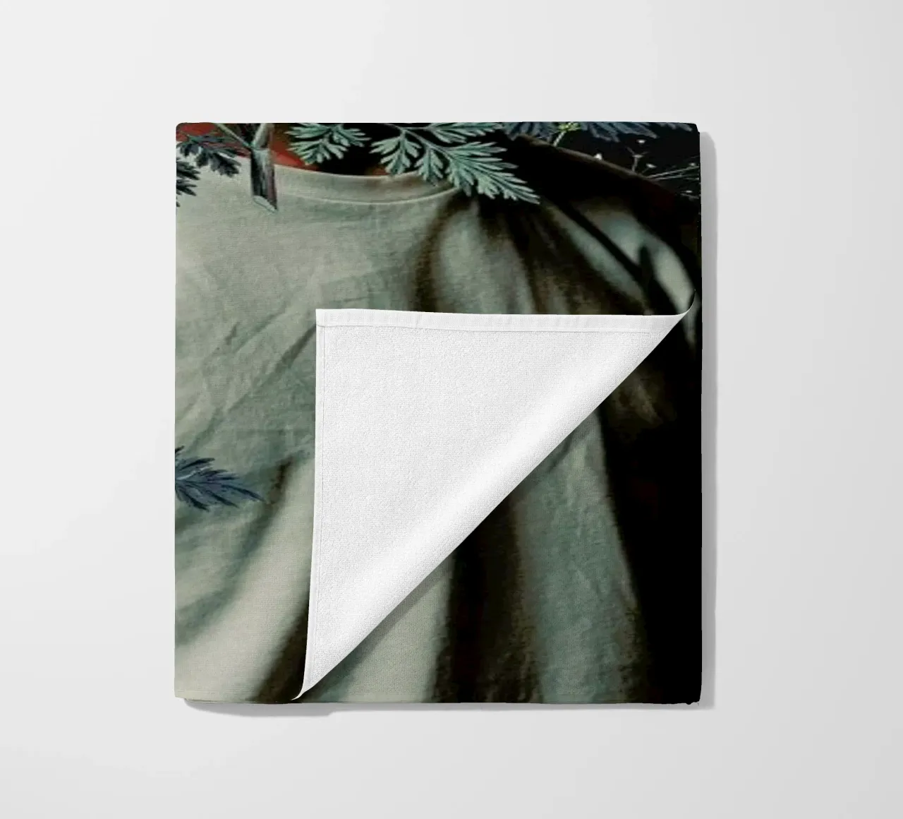 Waiting To Inhale telo mare da Frank Moth