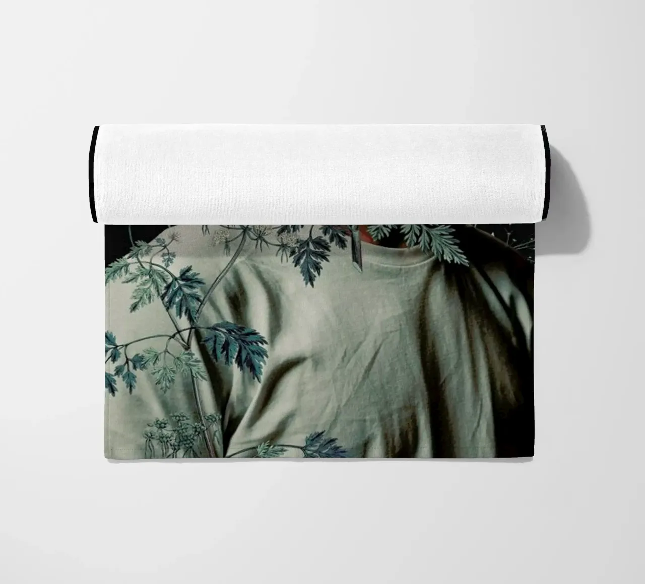 Waiting To Inhale telo mare da Frank Moth