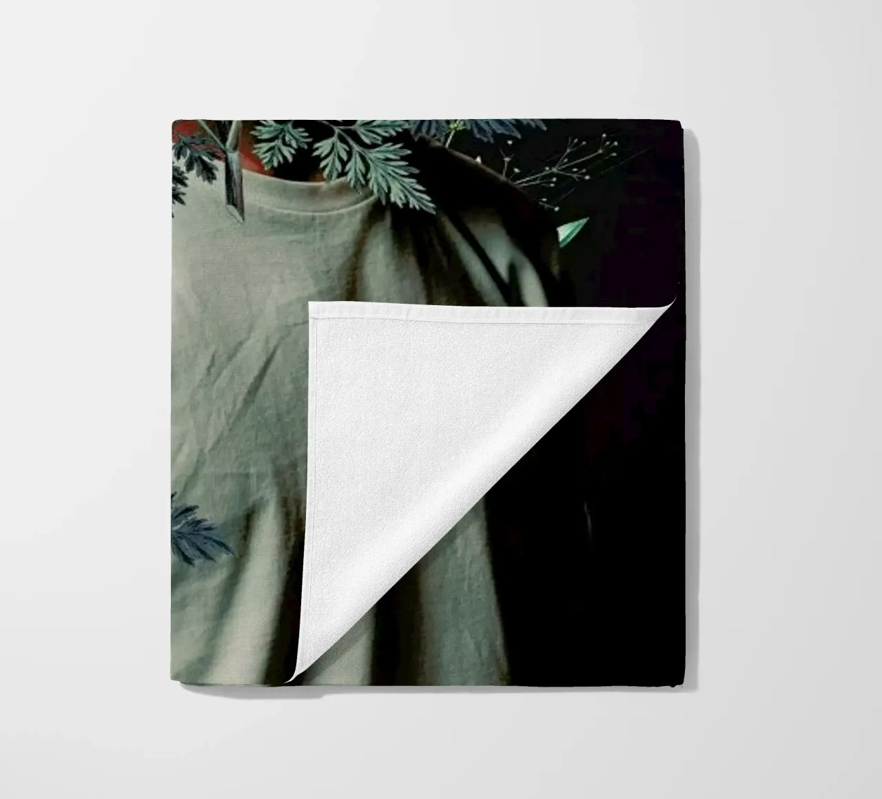 Waiting To Inhale telo mare da Frank Moth