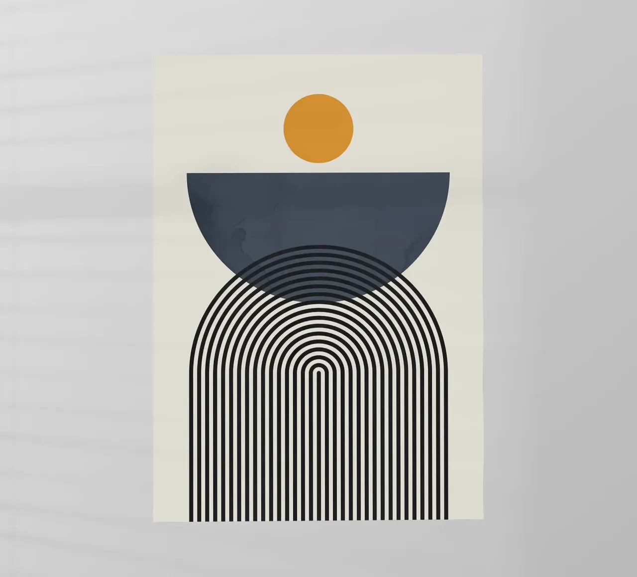 Semplicità pellicola backlit da Purrfect Whiskers Art