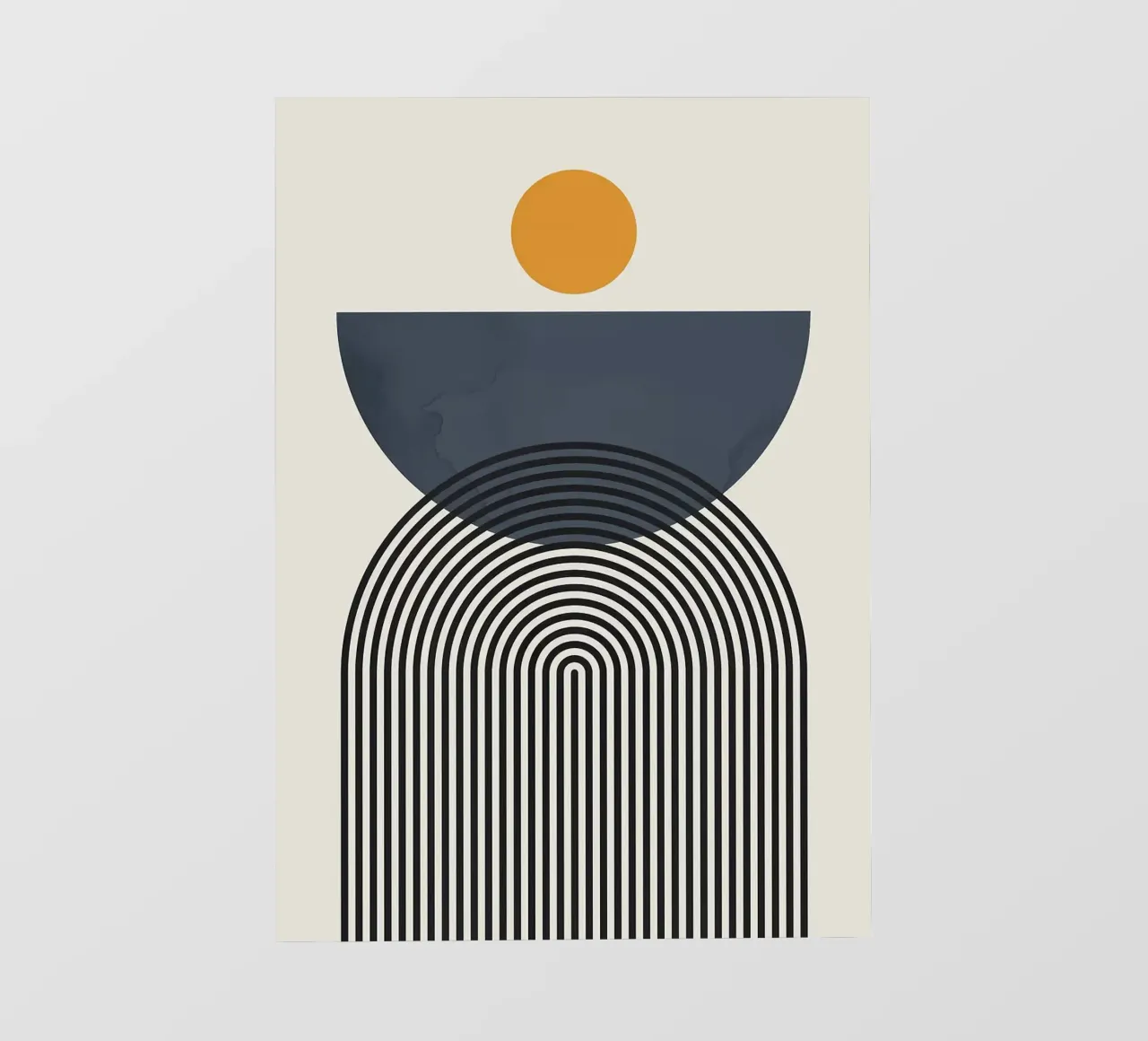 Semplicità pellicola backlit da Purrfect Whiskers Art