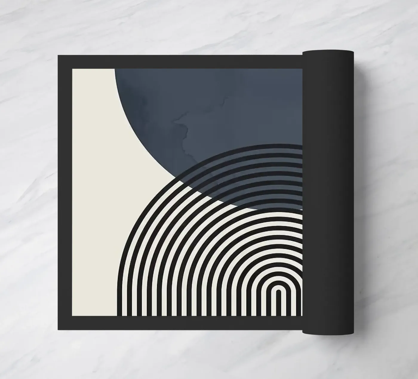 Simplicity zerbino da Purrfect Whiskers Art