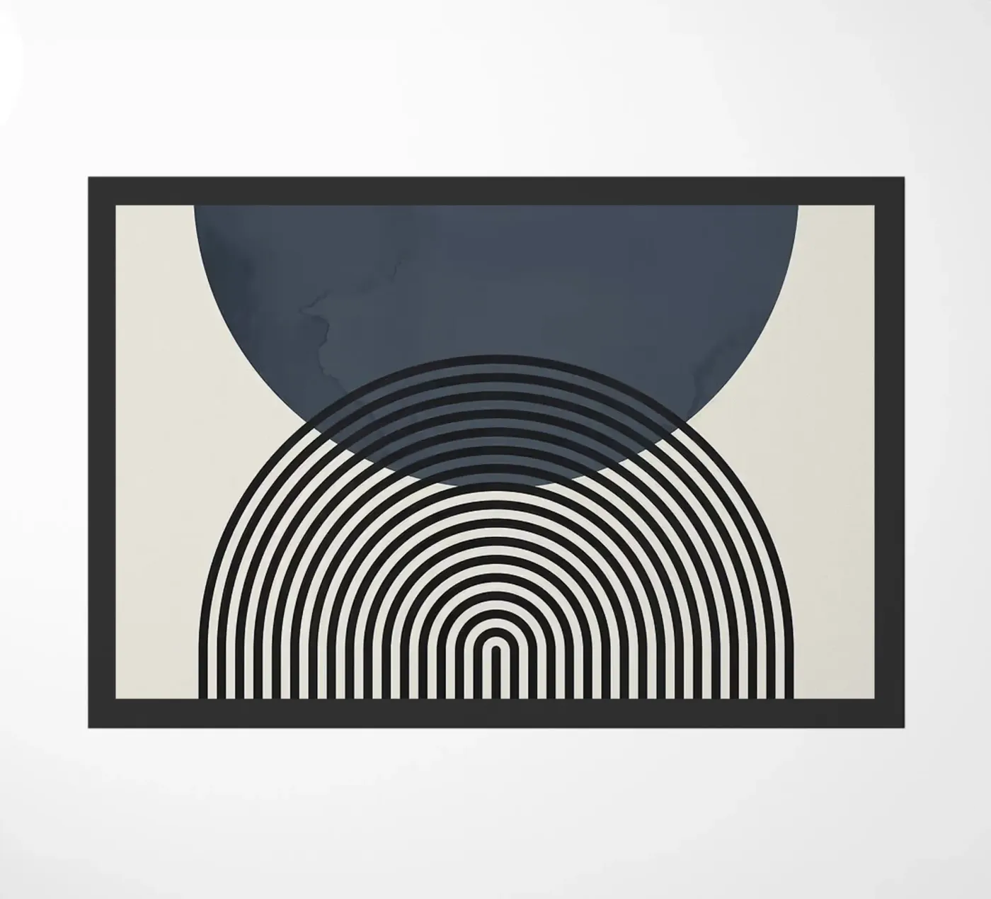 Simplicity zerbino da Purrfect Whiskers Art