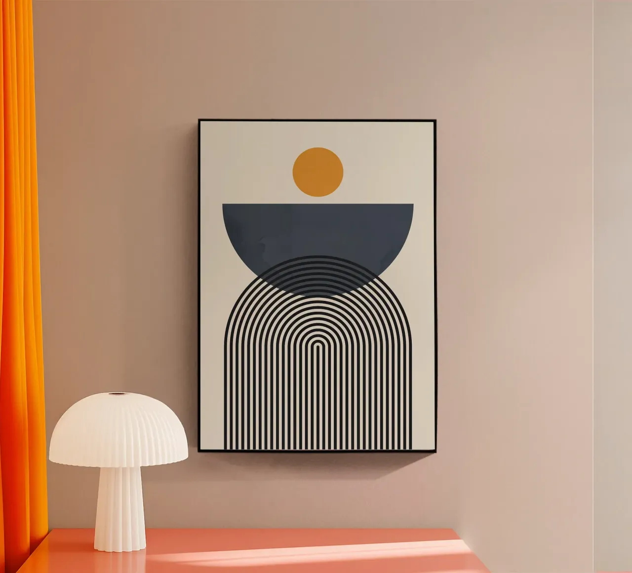 Semplicità plexiglass da Purrfect Whiskers Art