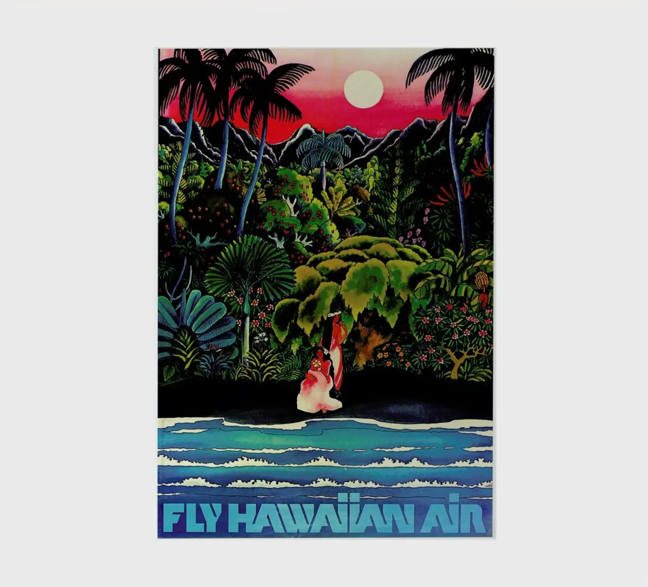 hawaii2 notebook by Robert Livingston