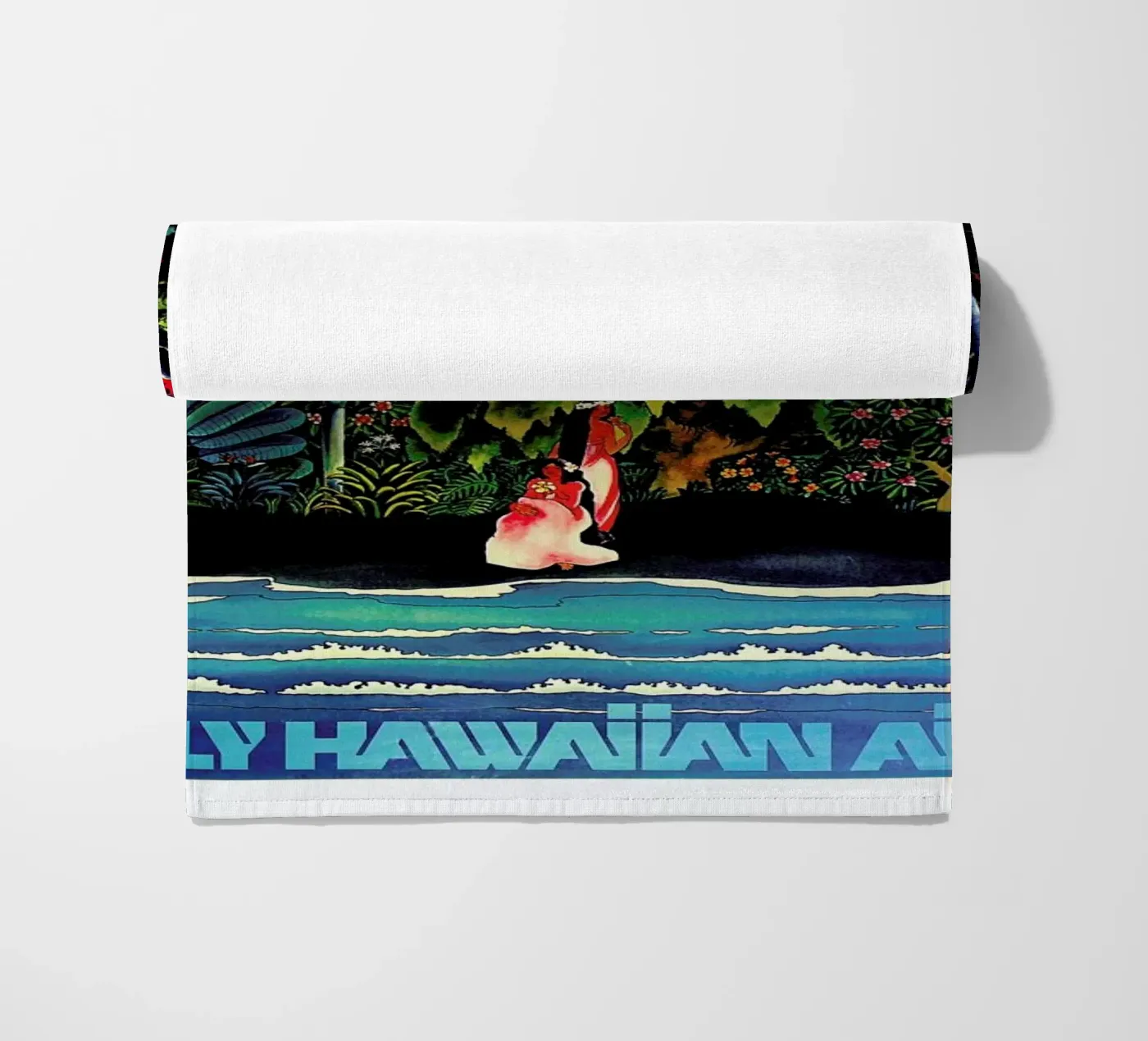 hawaii2 telo mare da Robert Livingston