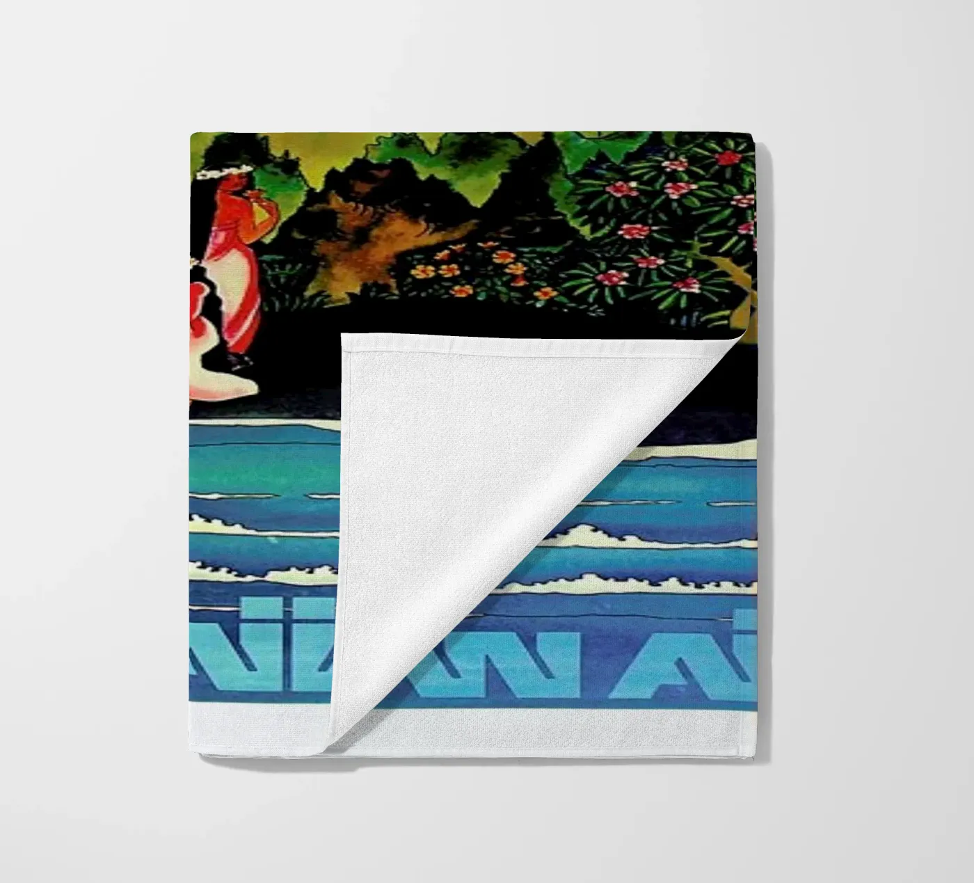 hawaii2 telo mare da Robert Livingston