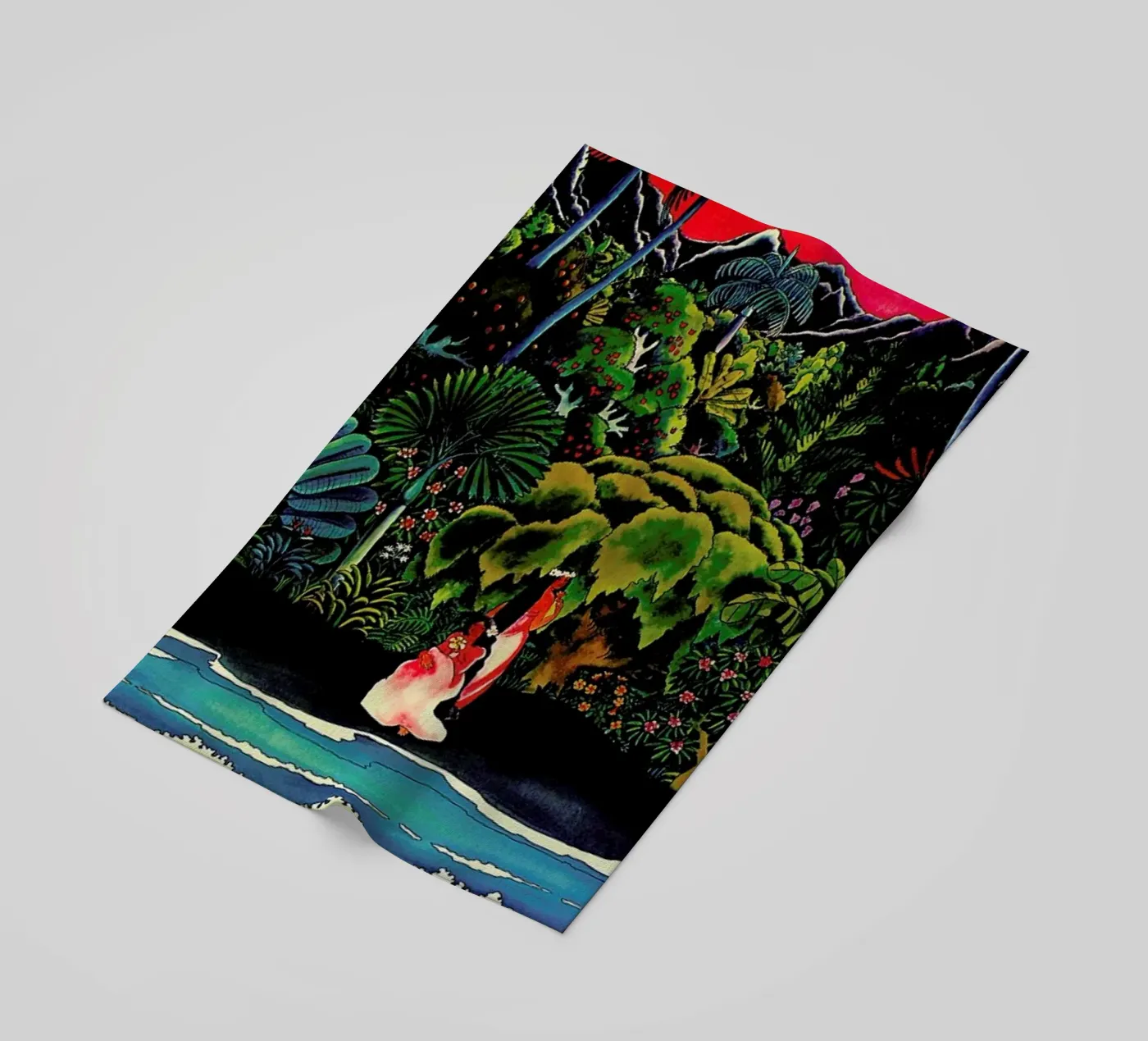 hawaii2 telo mare da Robert Livingston