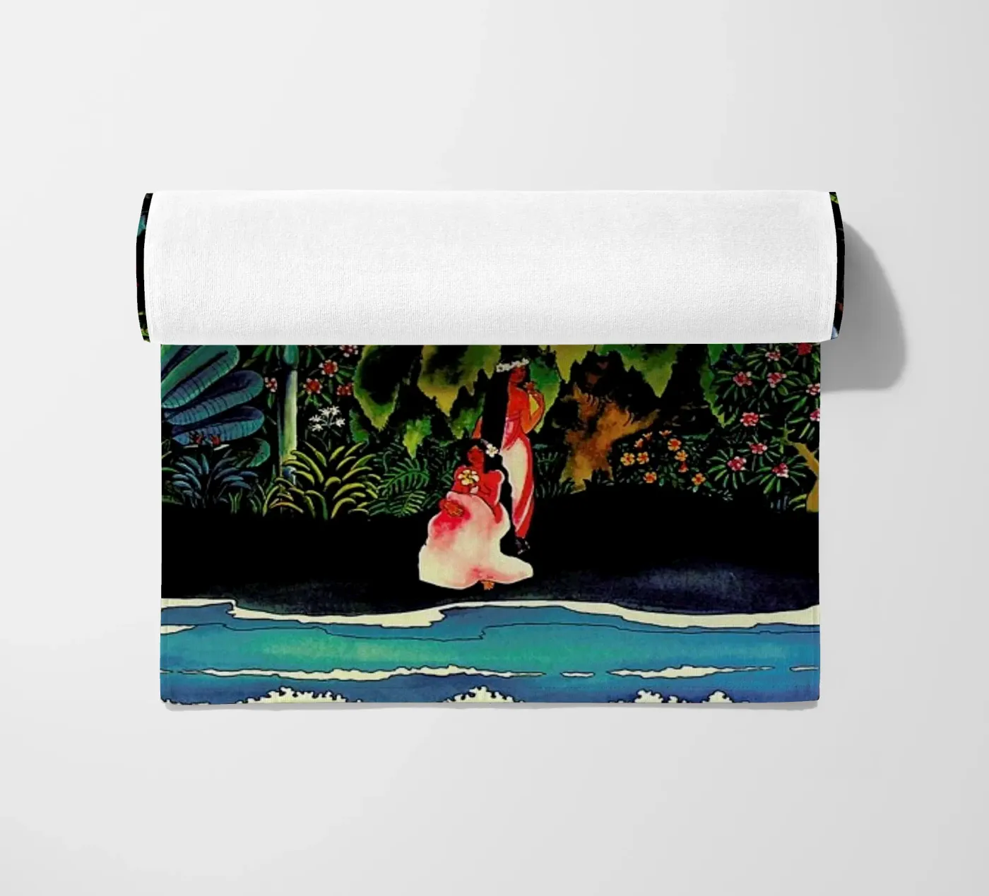 hawaii2 telo mare da Robert Livingston