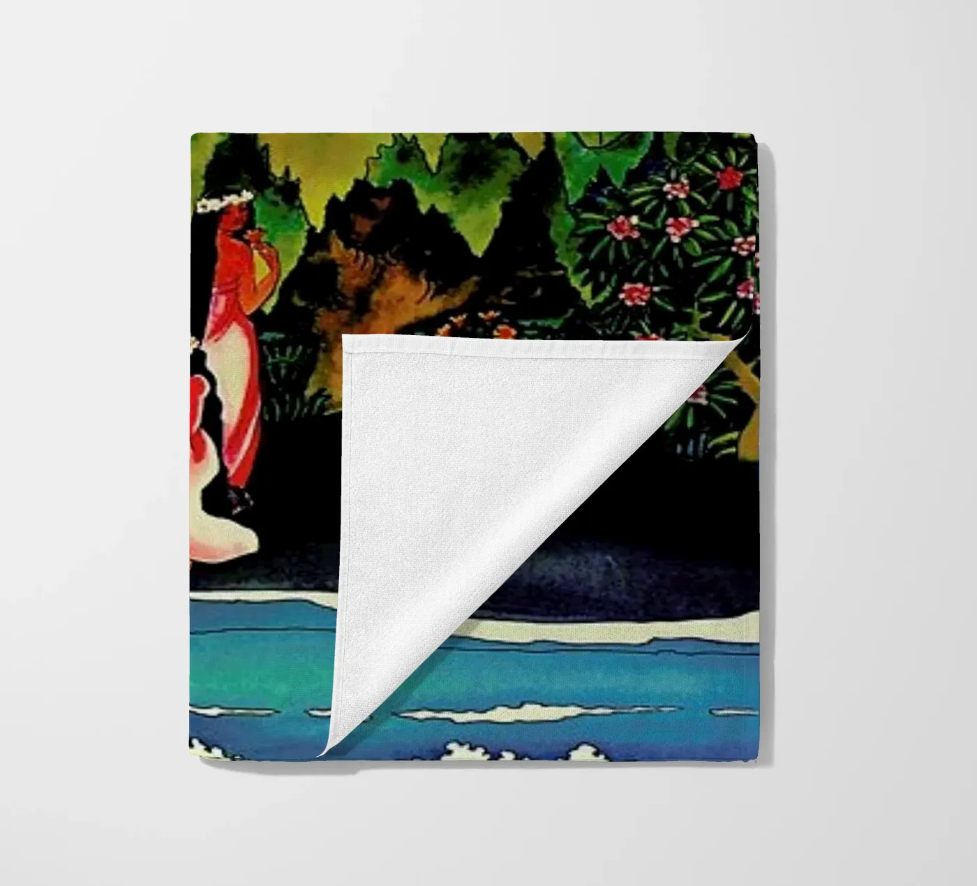 hawaii2 telo mare da Robert Livingston