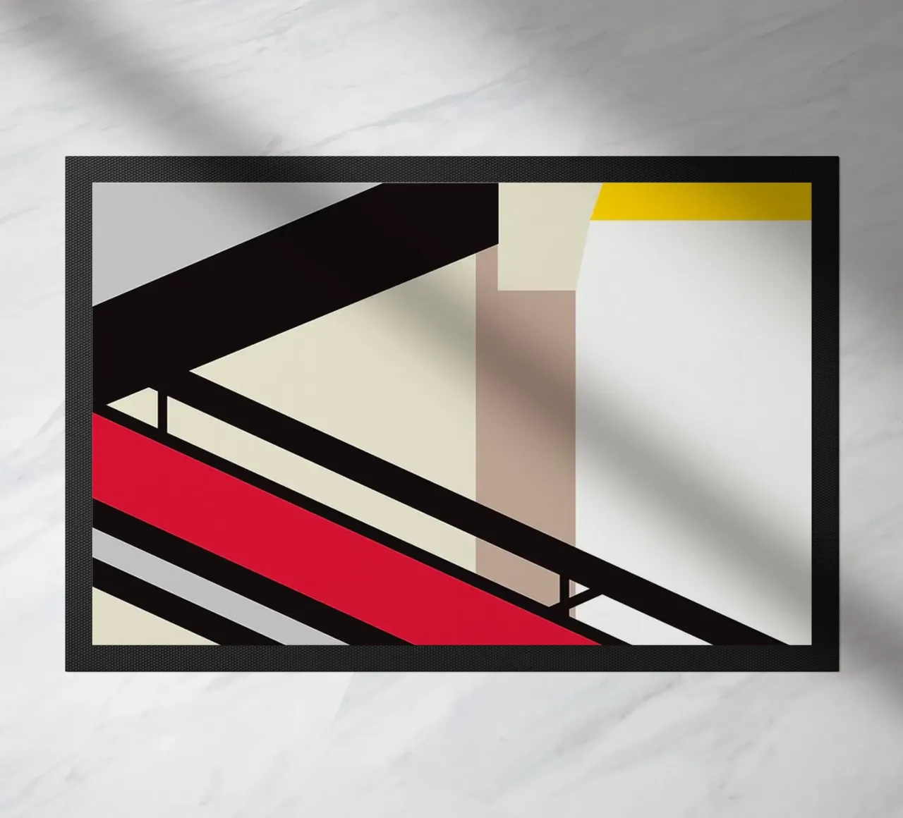 SCALE BAUHAUS zerbino da Charles A Boudreau