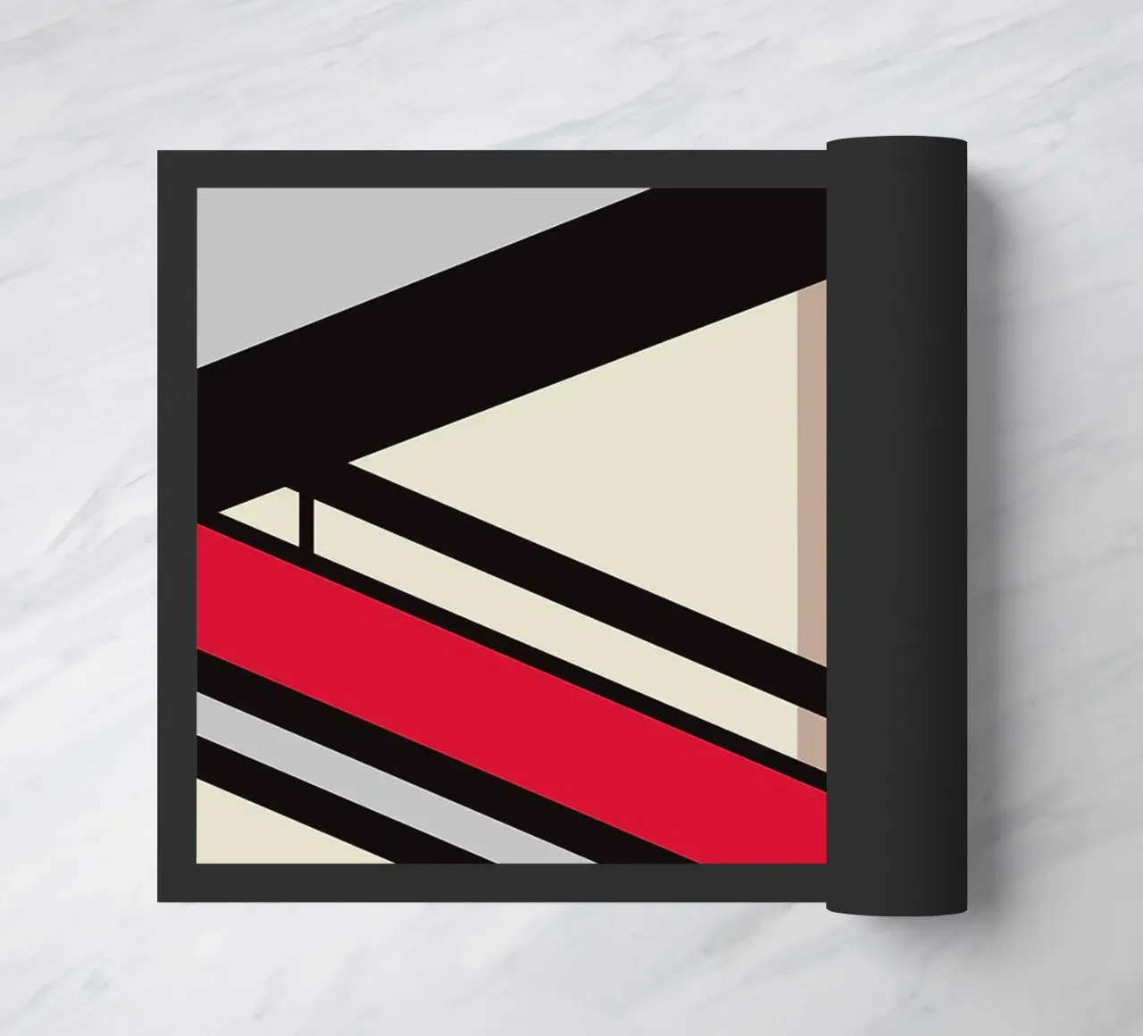 SCALE BAUHAUS zerbino da Charles A Boudreau