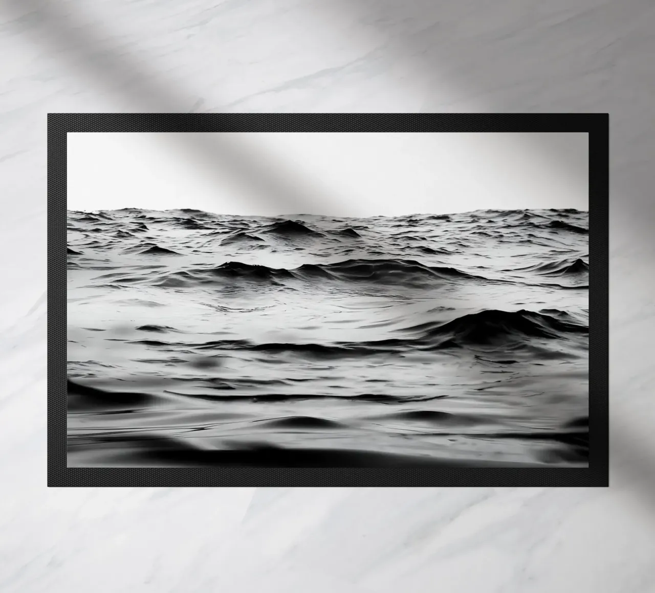 Orizzonte del Mar Nero zerbino da Moon  Bloom