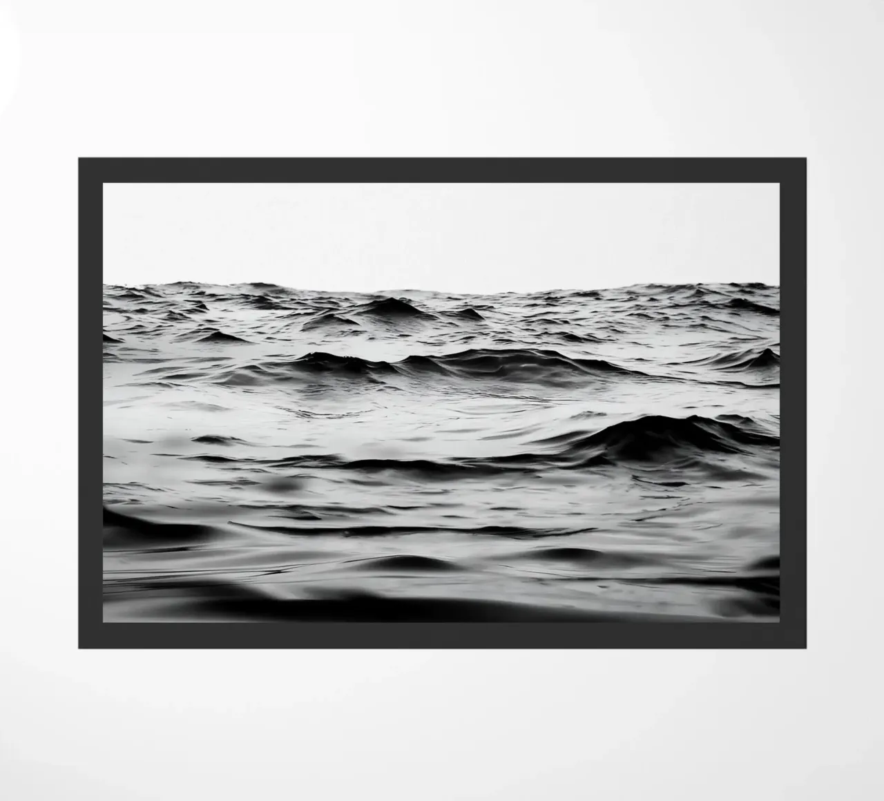 Orizzonte del Mar Nero zerbino da Moon  Bloom