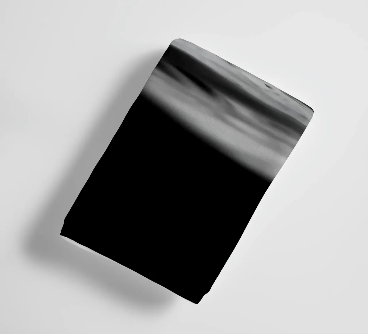Schwarzmeer-Horizont Handtuch von Moon  Bloom