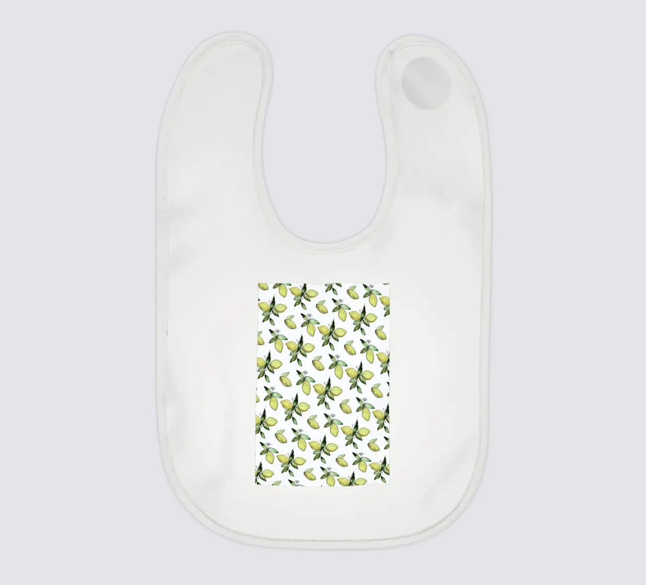 Citrus bavaglino da Sabrina Ziegenhorn