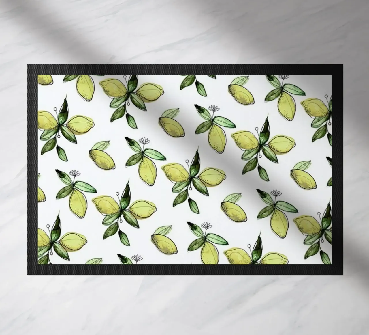 Citrus zerbino da Sabrina Ziegenhorn